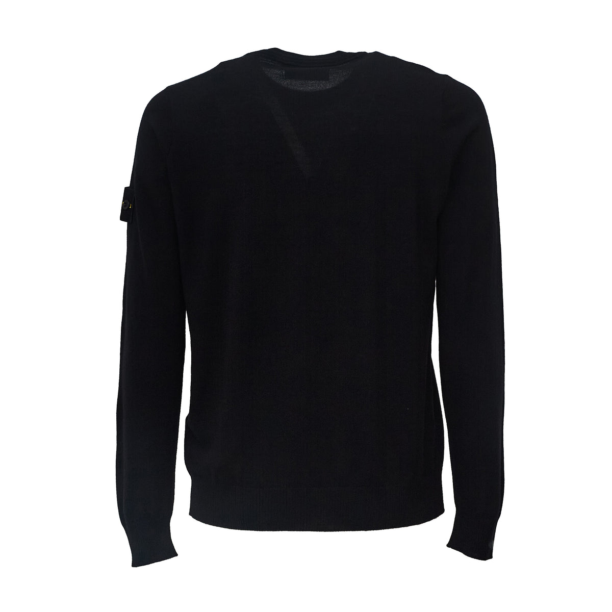 Maglione Light Pure RWS Wool