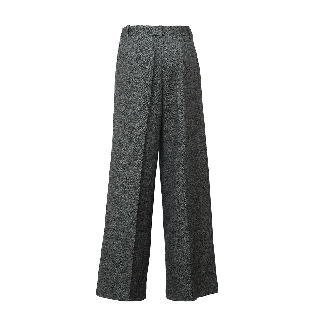 Pants Double Pinces