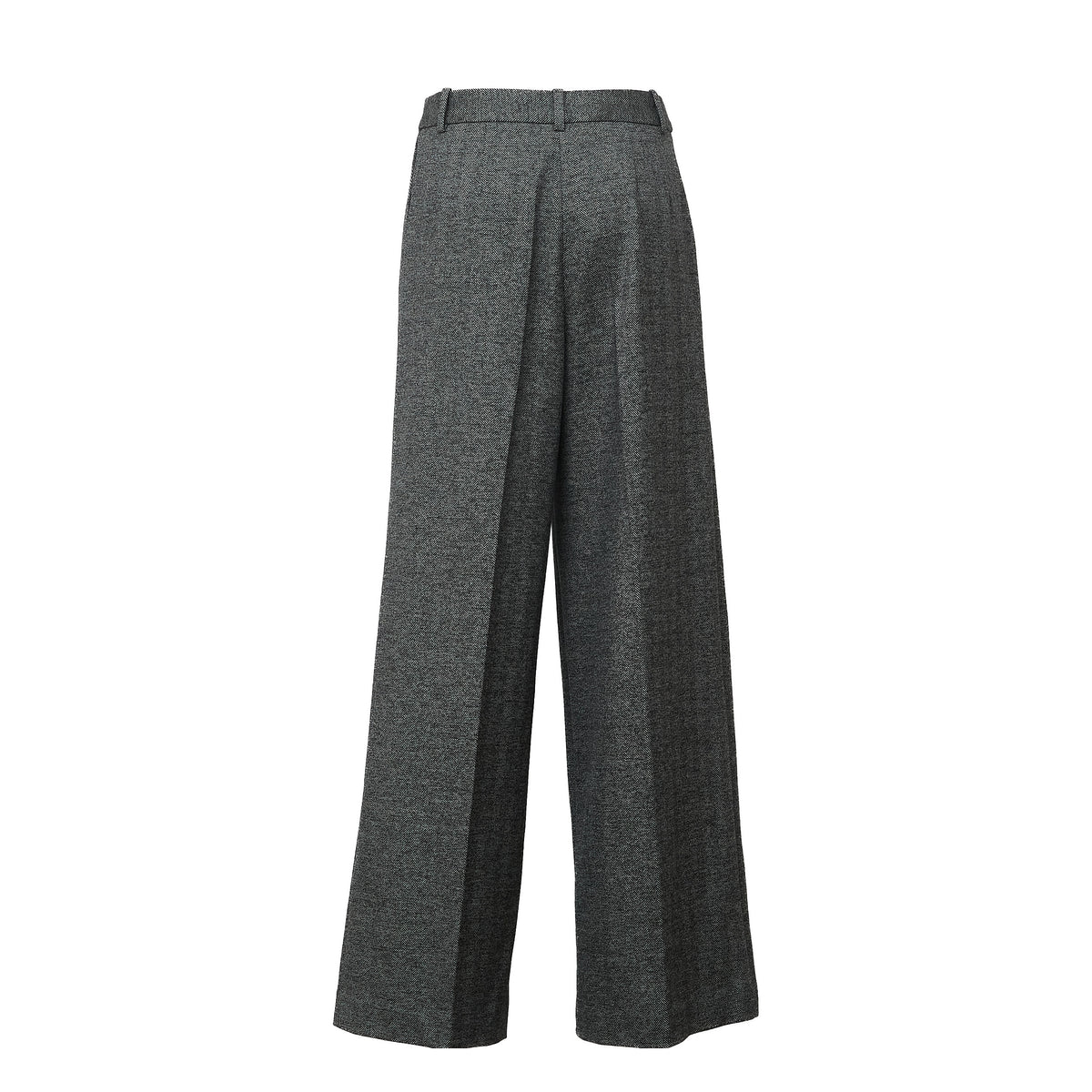 Pants Double Pinces