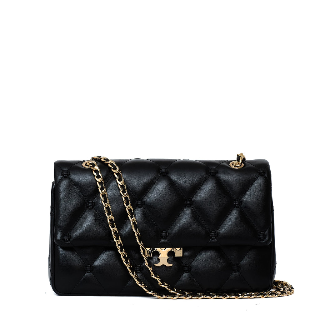 Bunny Knot Shoulder Bag