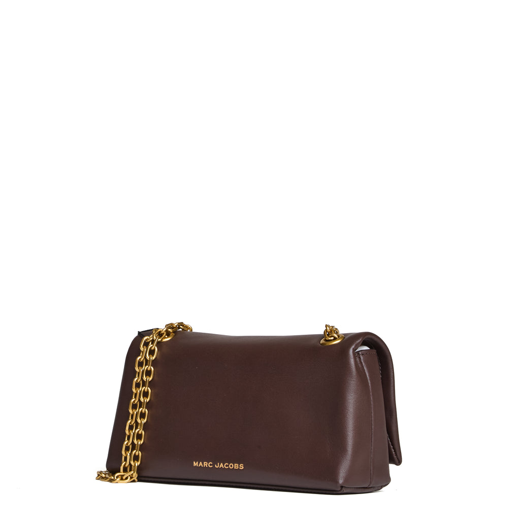 The Dual Chain Mini Bag