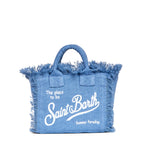 Borsa Vanity Mini Linen