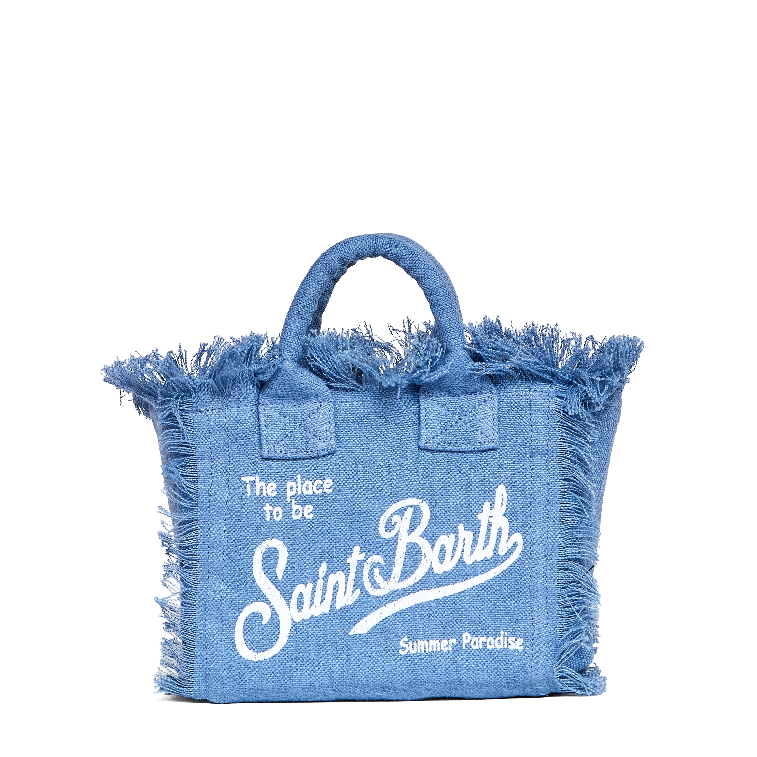 Borsa Vanity Mini Linen