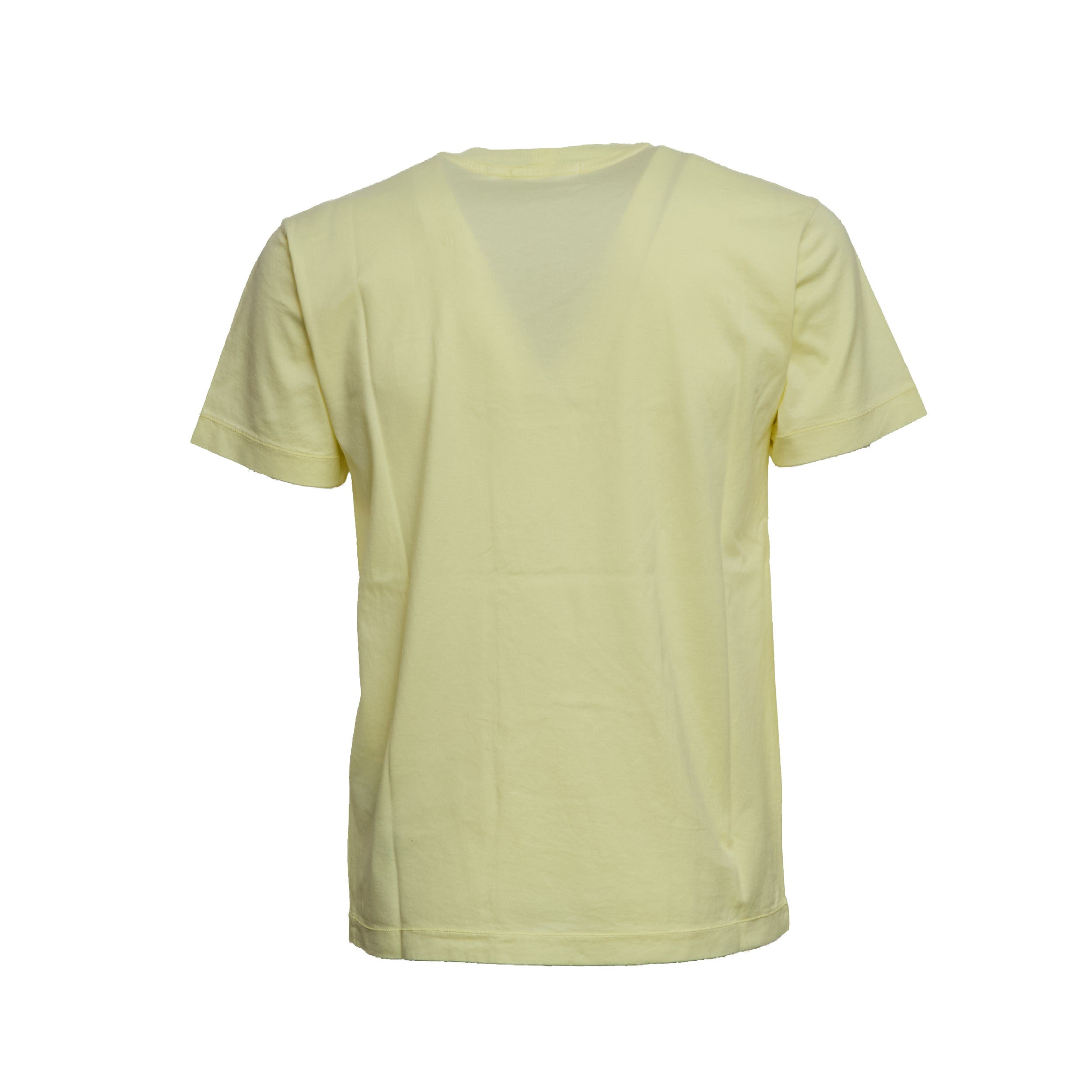 T-Shirt 60/2 Cotton Jersey
