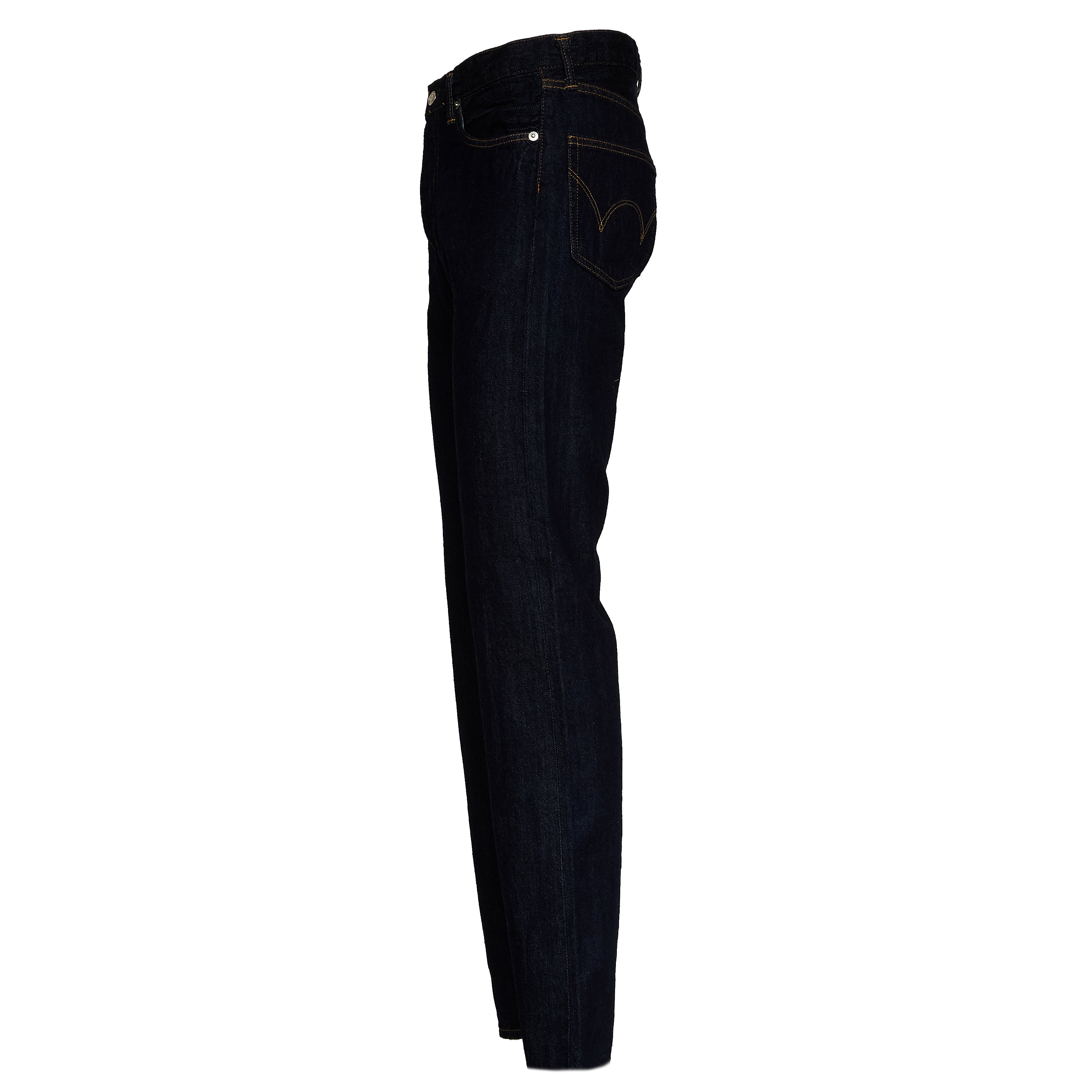 Jeans Regular Straight Japan