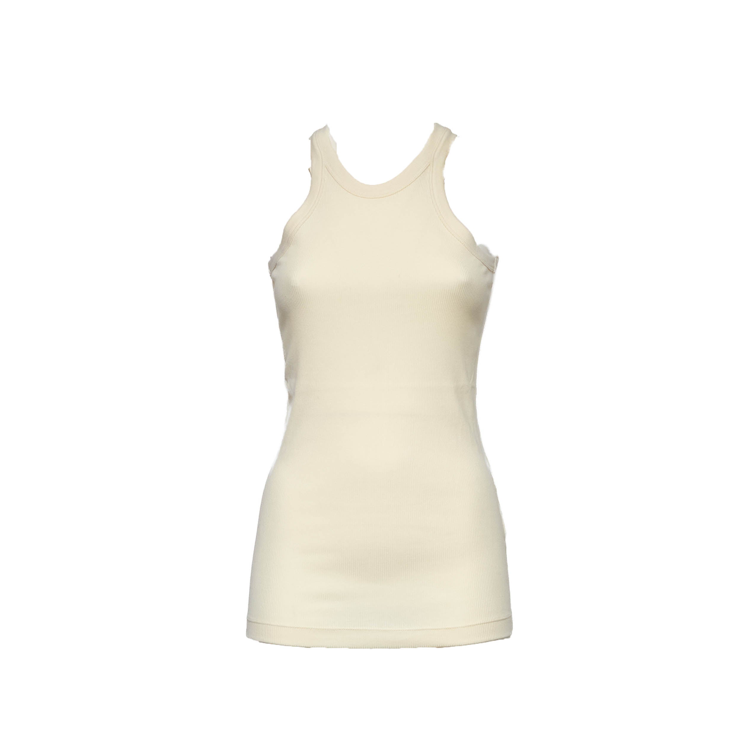 T-Shirt Canotta Fumato