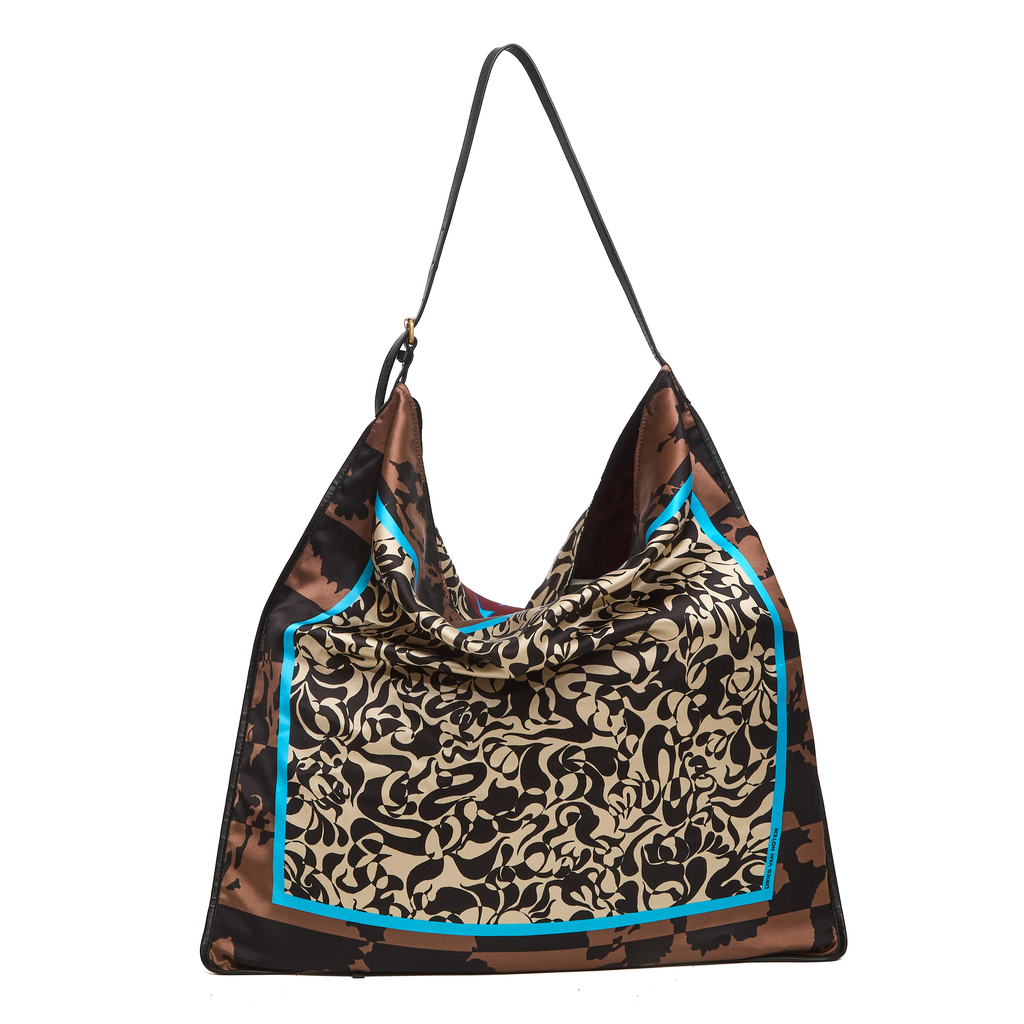 Scarf Bag