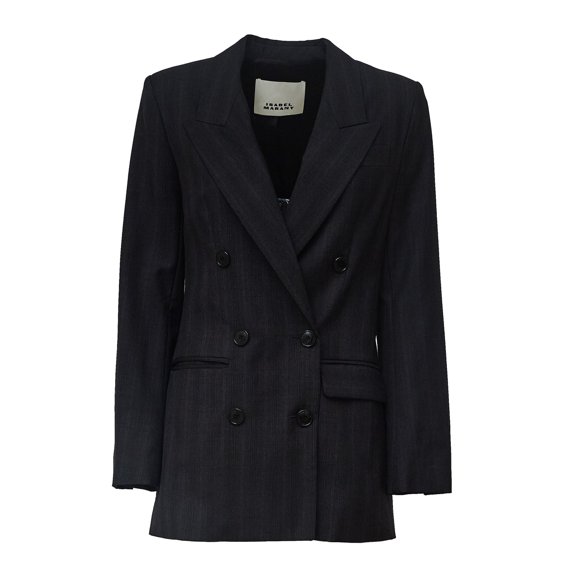 Jevima Super 100 Jacket