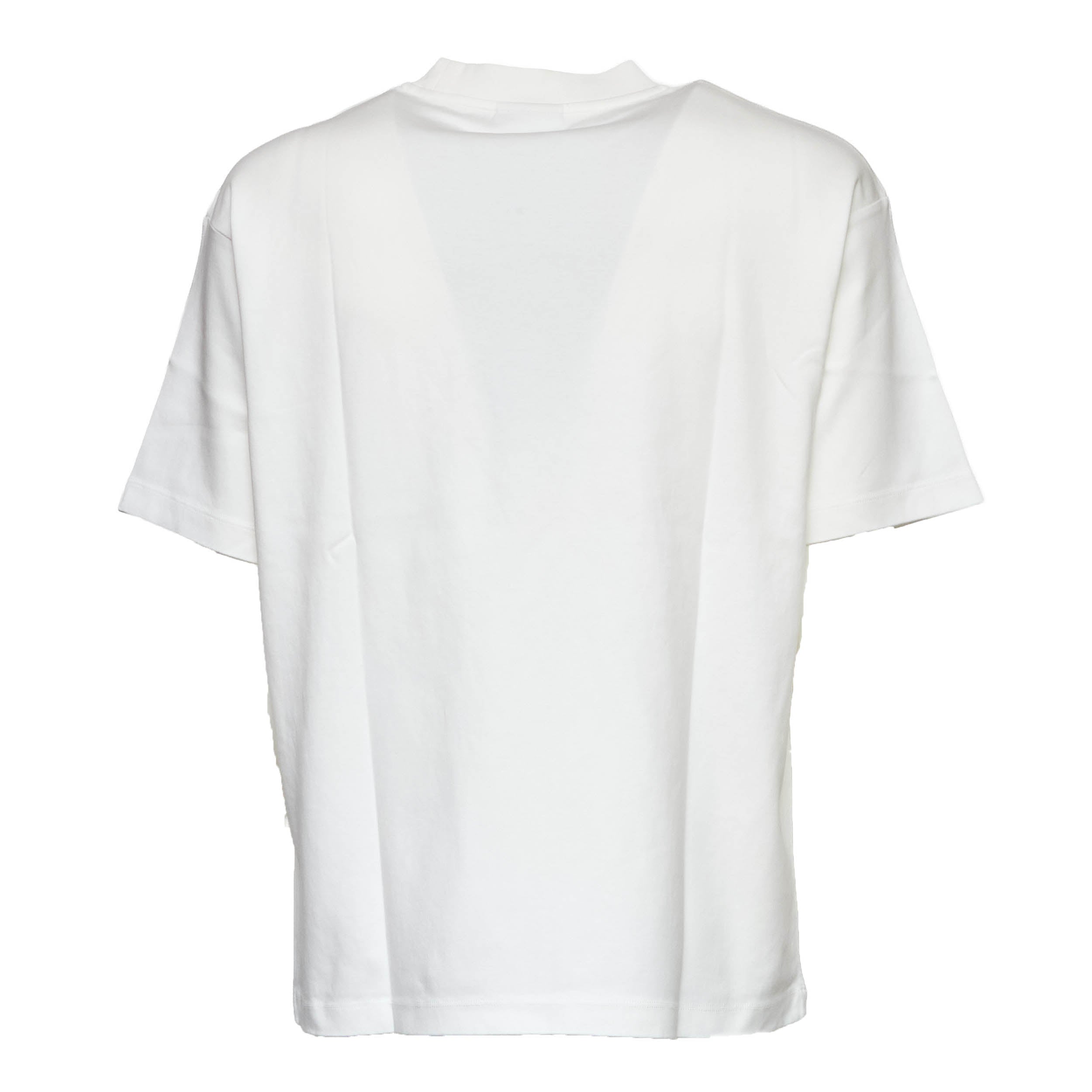 Le T-Shirt Hibiscus Club