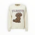 Tessa Crew Neck Sweater