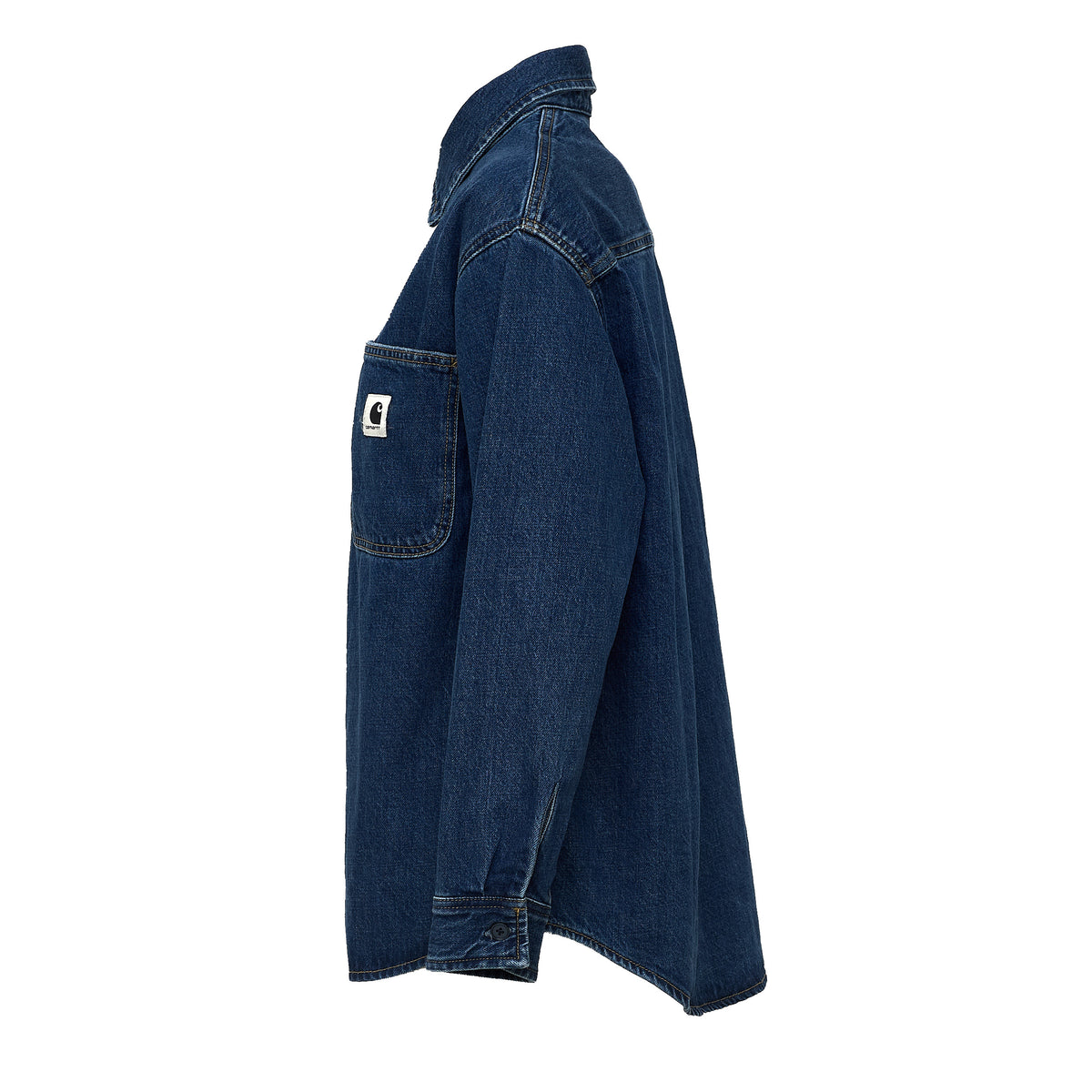 W' Marly Shirt Jac Miami Denim
