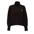 Nasha Embroidered Regular Pullover