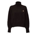 Nasha Embroidered Regular Pullover