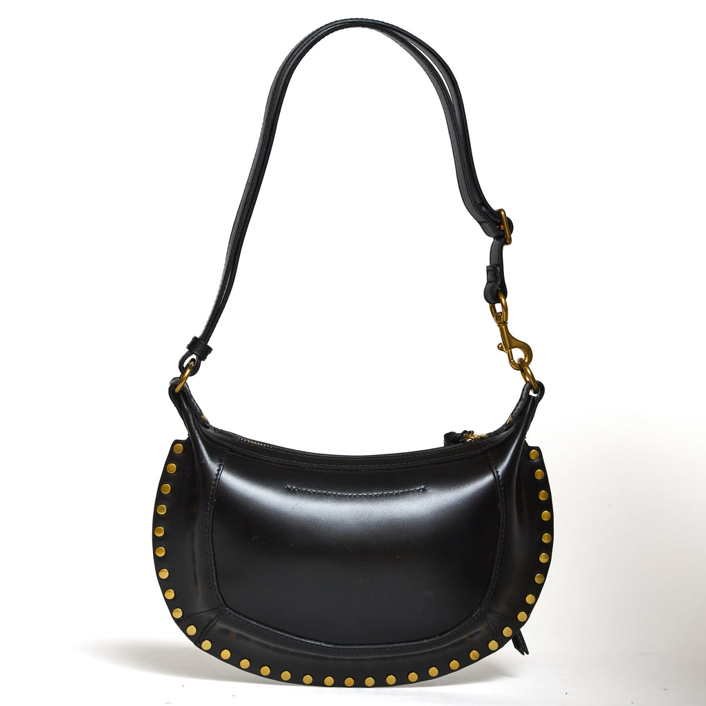 Oskan Moon Shoulder Bag