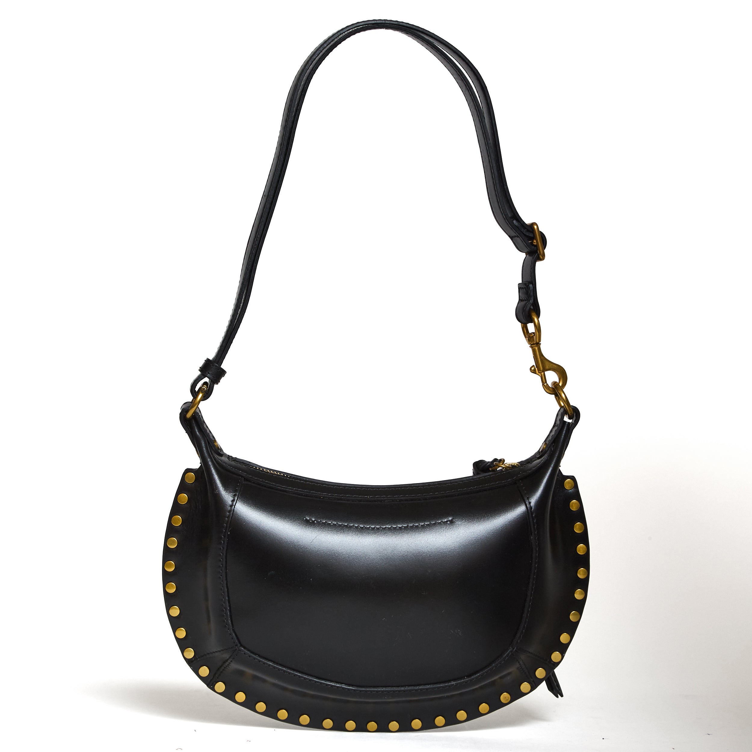 Oskan Moon Shoulder Bag