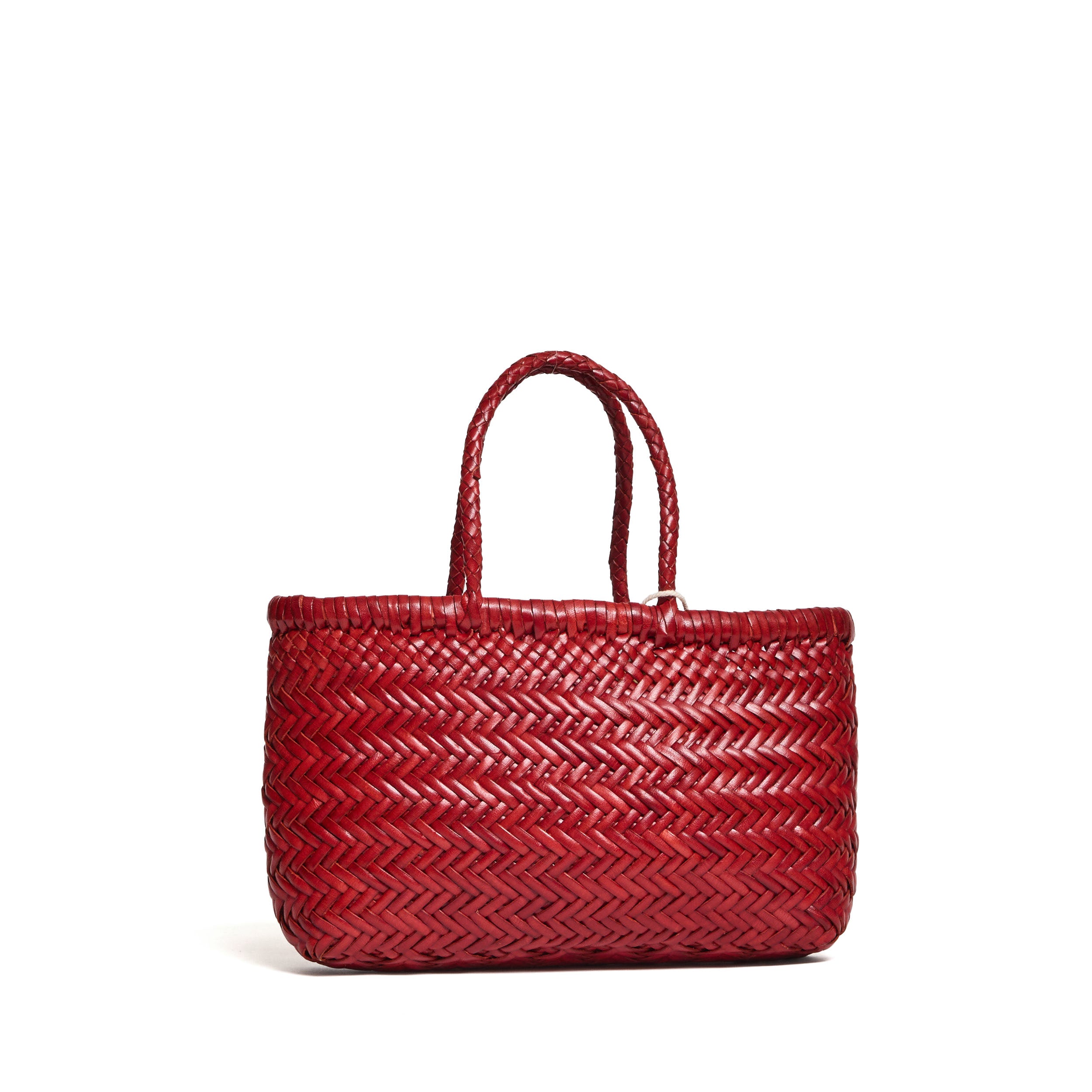 Borsa Mini FLat Gora Basket