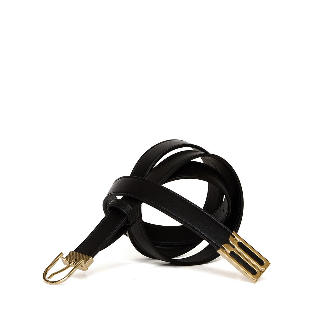 Dorian B Finite Belt 2 Cm