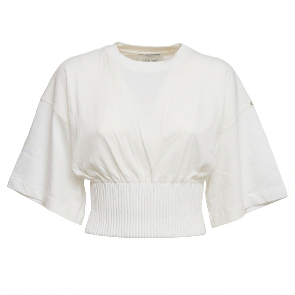 T-Shirt Fosco Girocollo