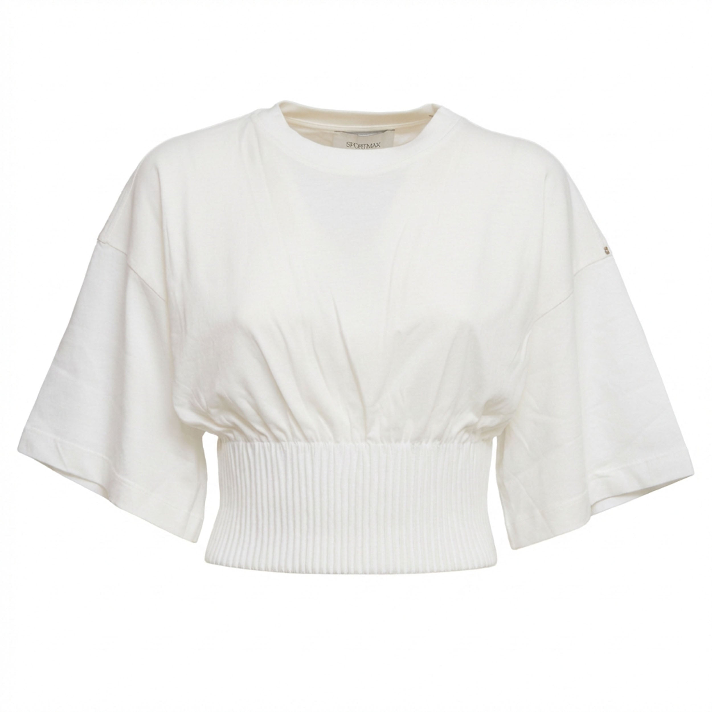 T-Shirt Fosco Girocollo
