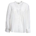 Plalia New Cotton Voilant Top