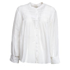 Plalia New Cotton Voilant Top