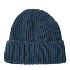 Extrafine Merino Wool Lens Beanie