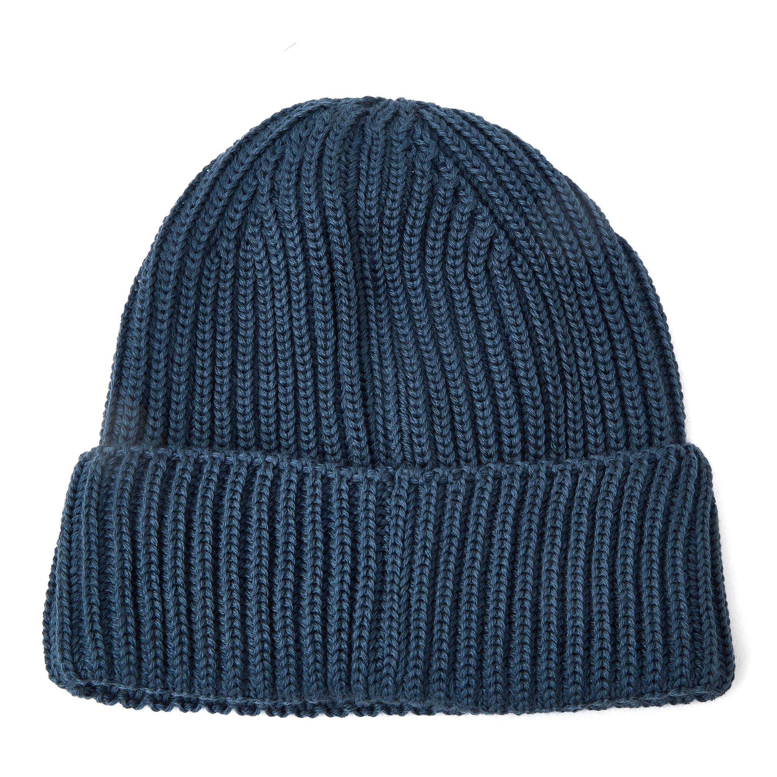 Extrafine Merino Wool Lens Beanie