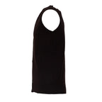 Gilet Bottoni In Lana, Cashmere