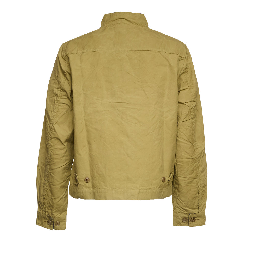 Bomber Sugarkane X Manifattura Ceccarelli