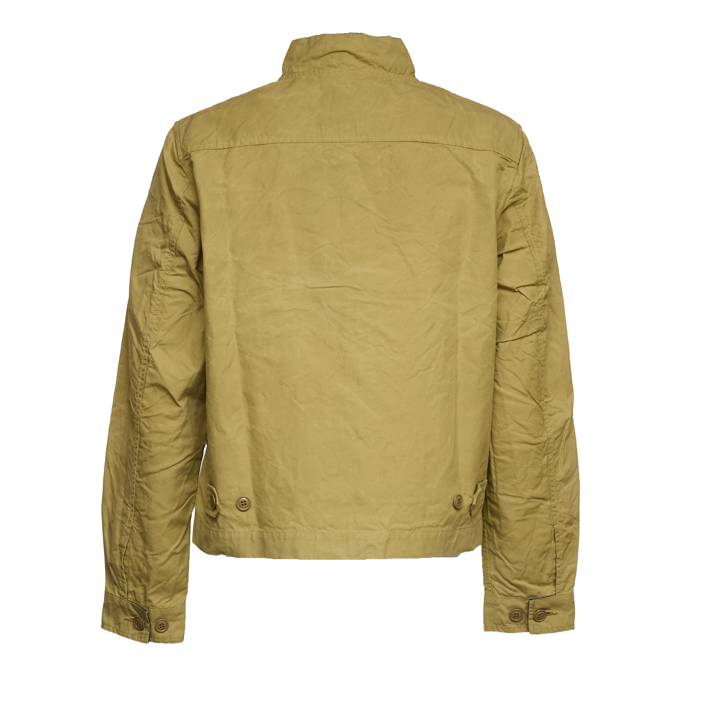 Bomber Sugarkane X Manifattura Ceccarelli