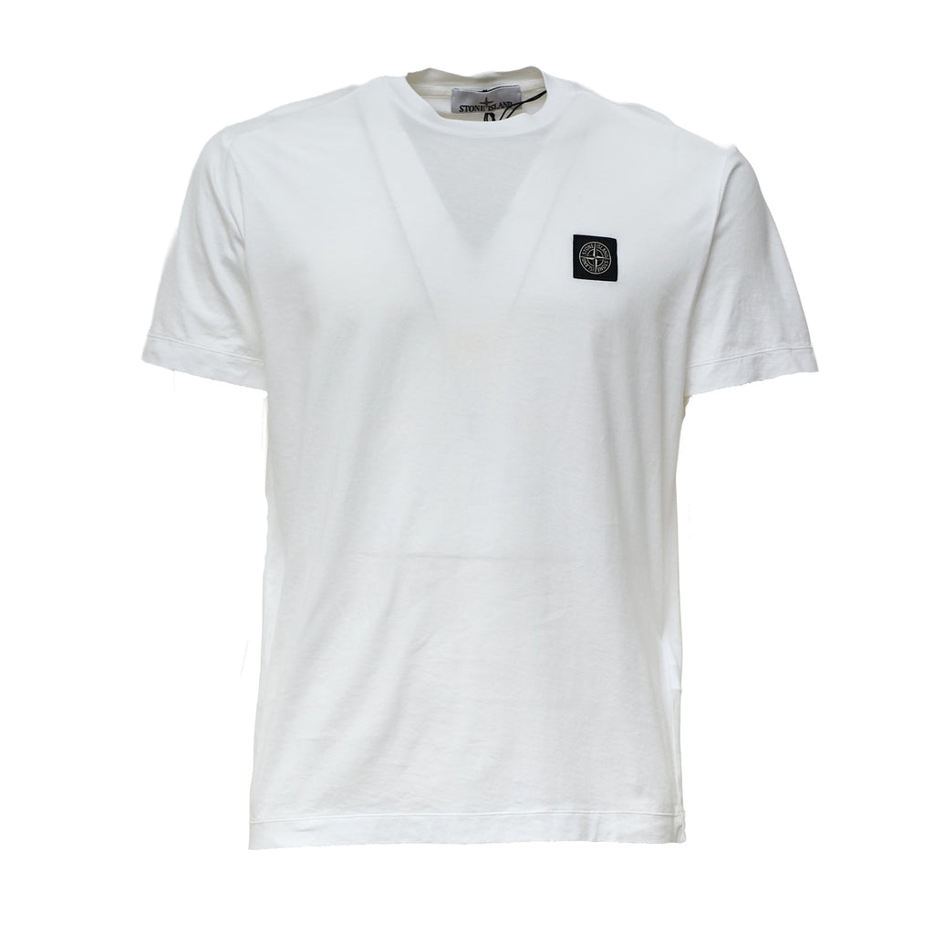 T-Shirt 60/2 Cotton Jersey