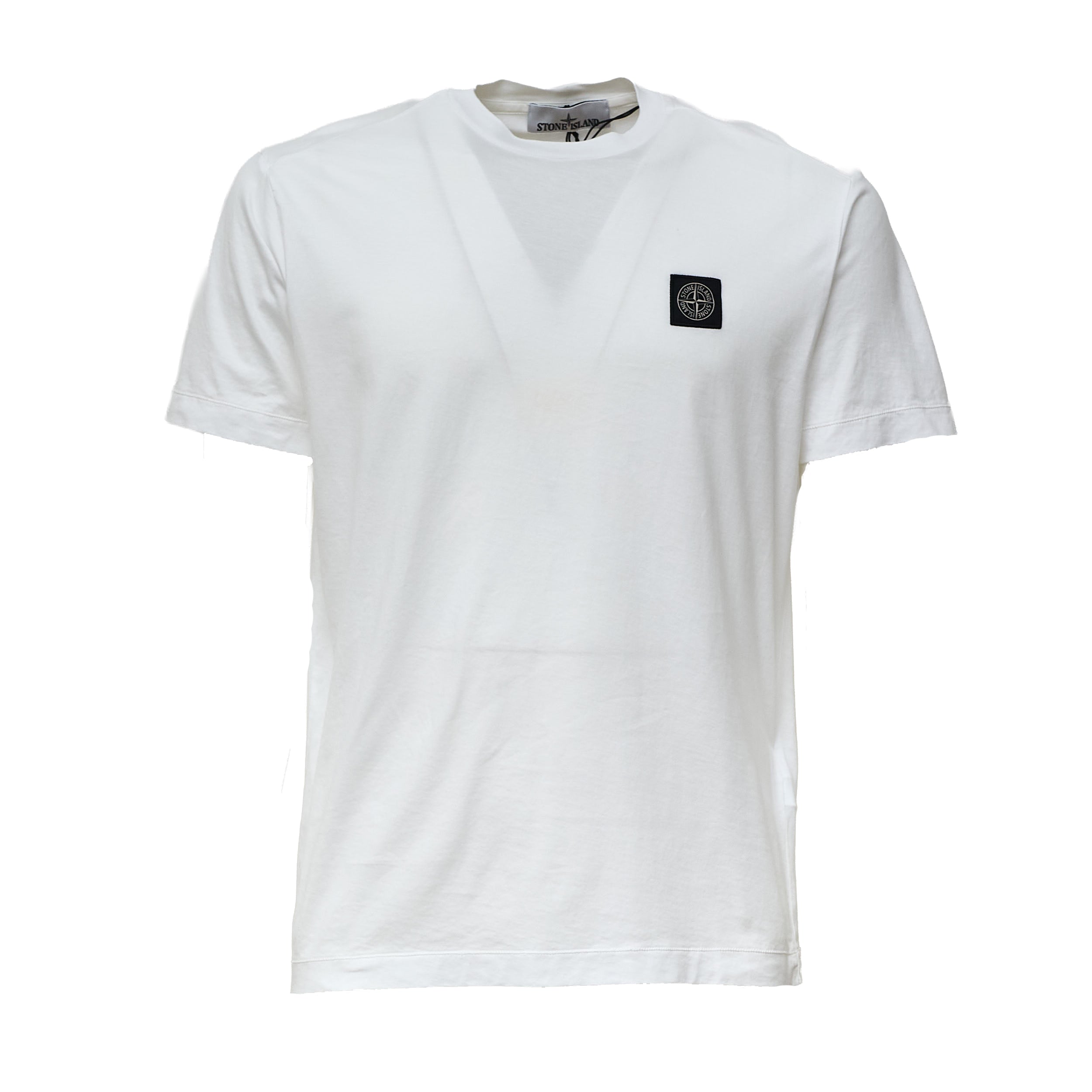 T-Shirt 60/2 Cotton Jersey