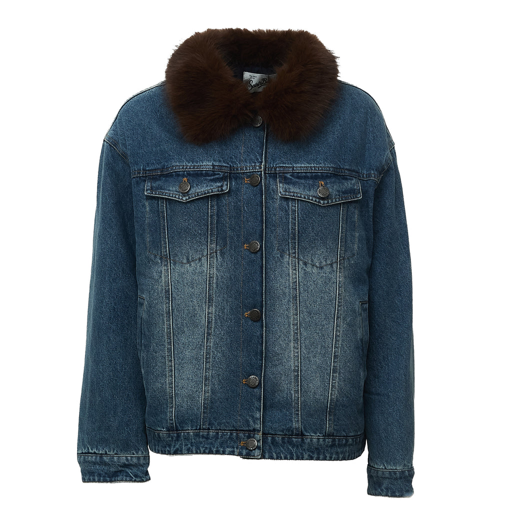 Dailys Denim Jeans Jacket