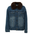 Dailys Denim Jeans Jacket