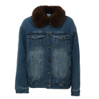 Dailys Denim Jeans Jacket