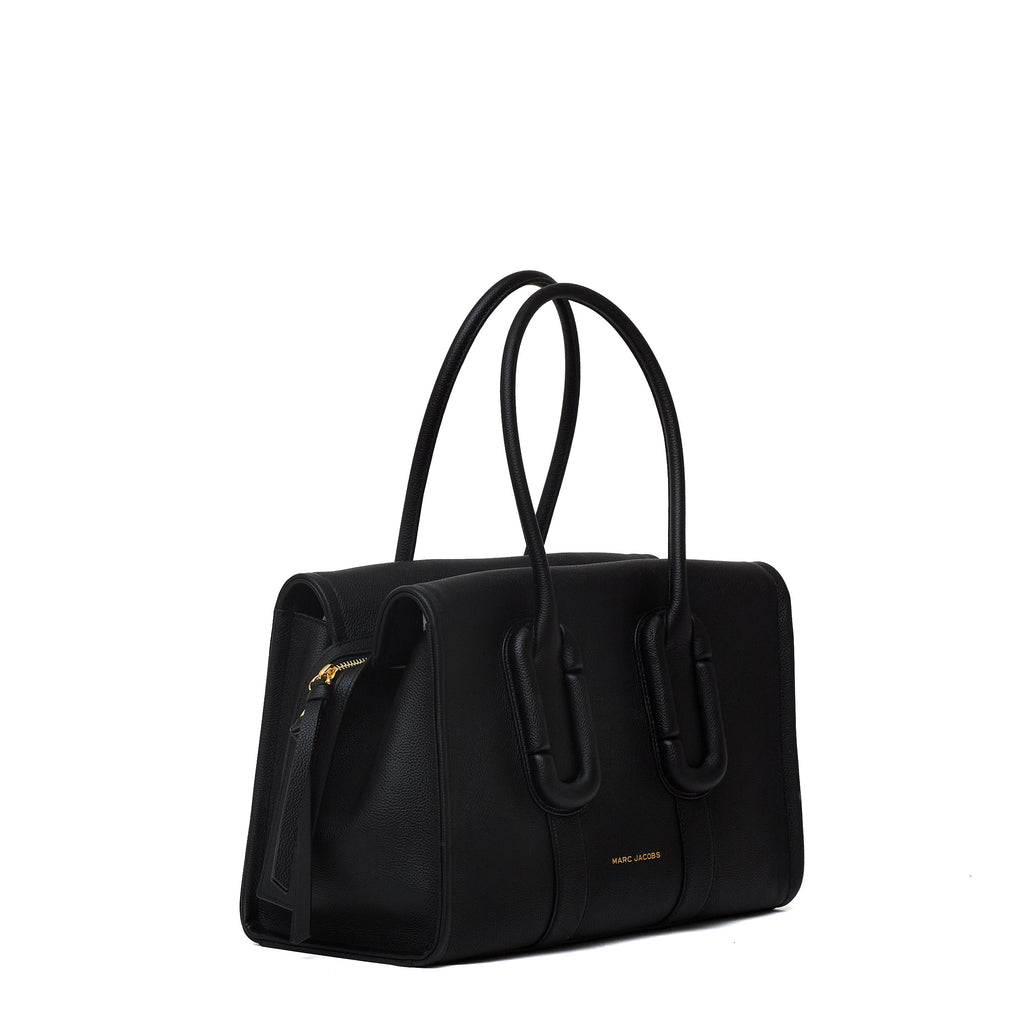 The Carryall City Tote Covered Pop J Marc