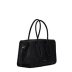 The Carryall City Tote Covered Pop J Marc