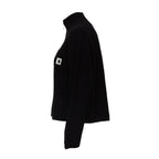 W' Detroit Half Zip Sweater