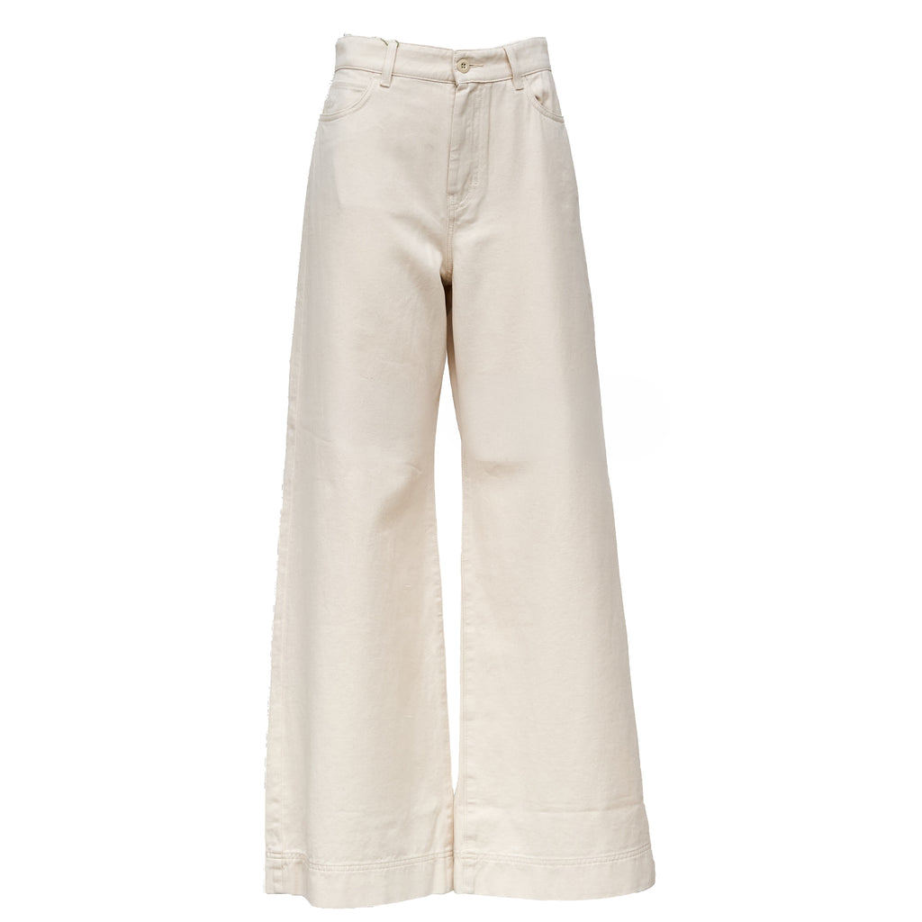 Pantaloni Lunghi Canneti