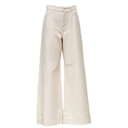 Pantaloni Lunghi Canneti