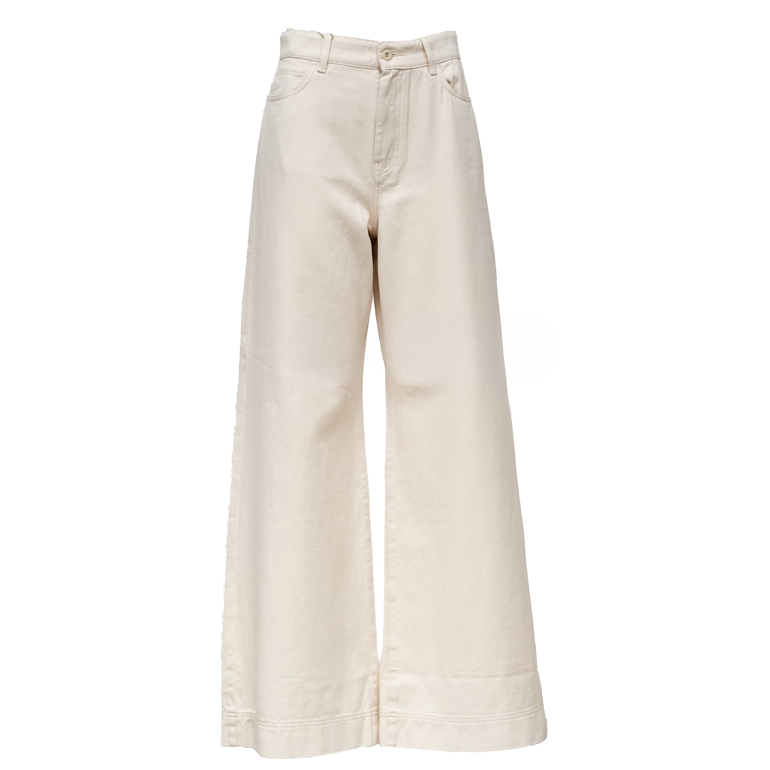 Pantaloni Lunghi Canneti