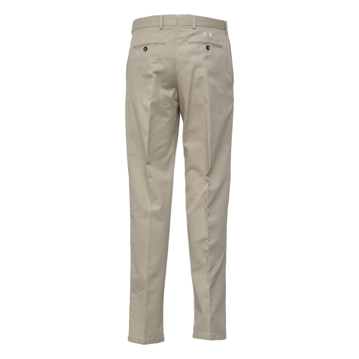 Pantaloni Liam Chino Pure Cotton Drill