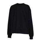 Essential Basic Cotton Long Sleeve
