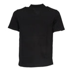 Polo In Cotone Crepe