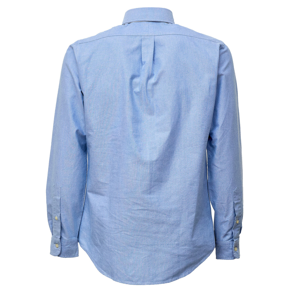 Sport Shirt Classic Oxford