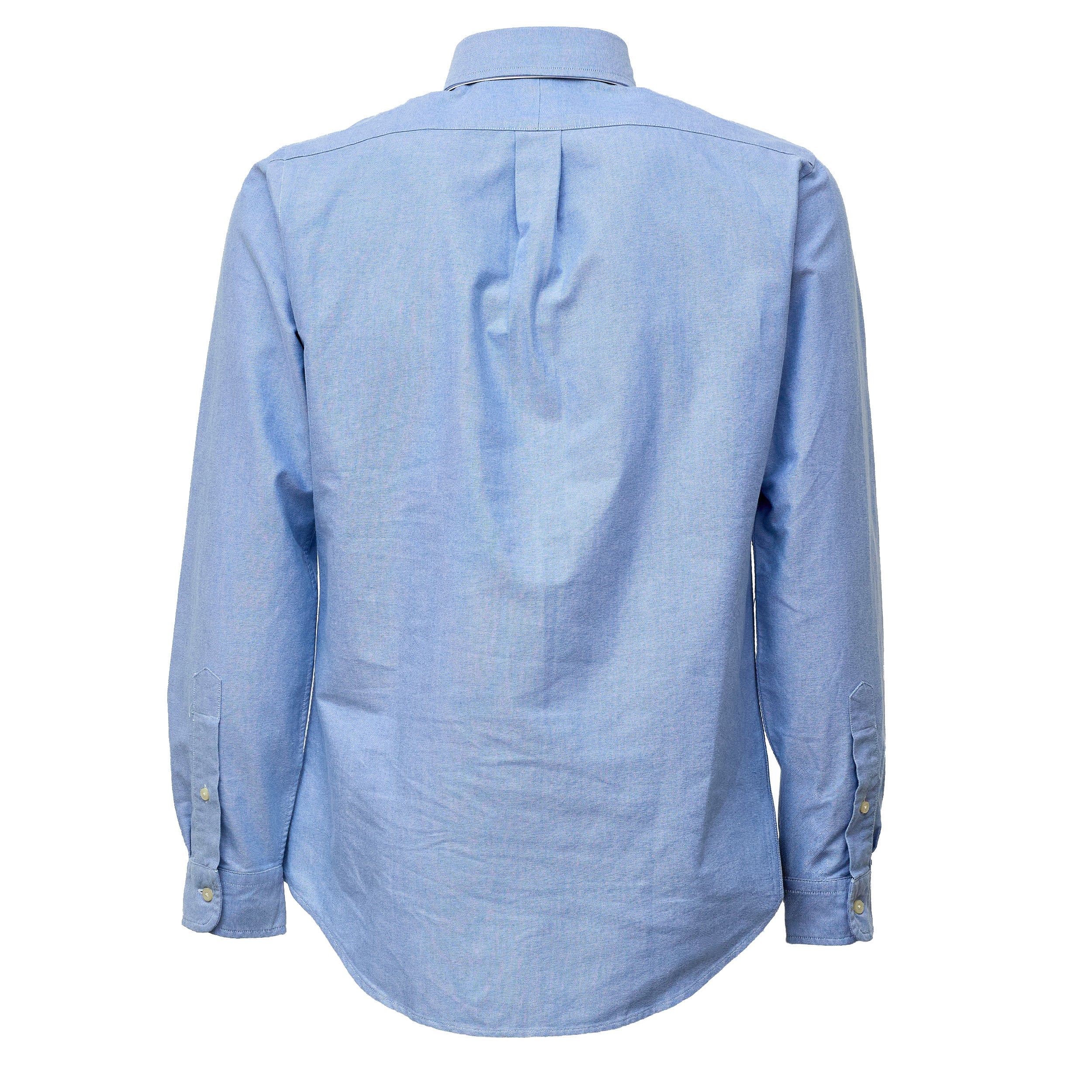 Sport Shirt Classic Oxford
