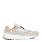 Sneakers Yamabushi Uni Suede, Nylon Ripstop
