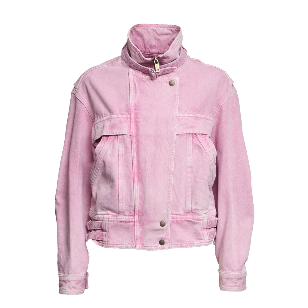Joseline Seasonal Jeans Jacket