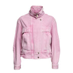 Joseline Seasonal Jeans Jacket