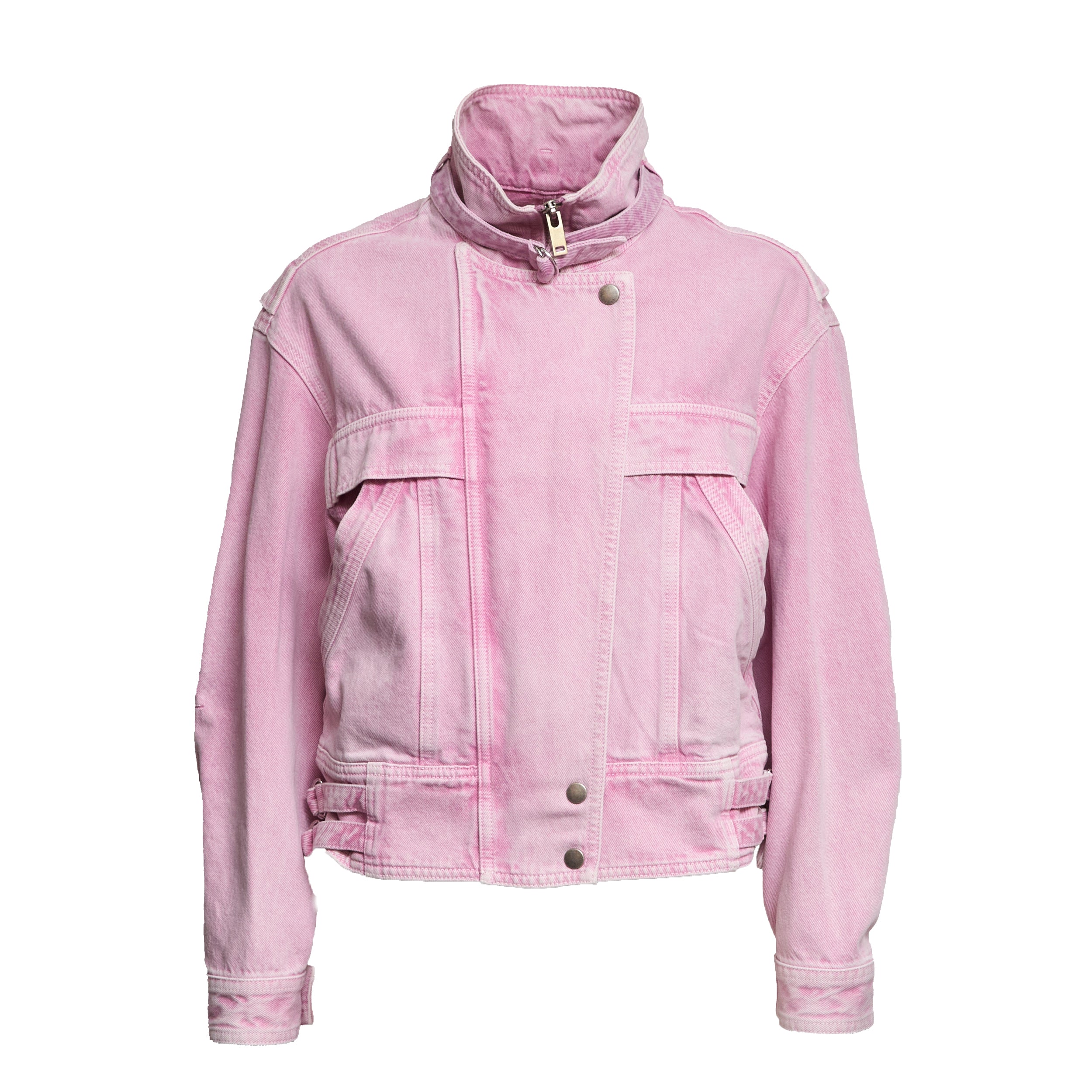 Joseline Seasonal Jeans Jacket